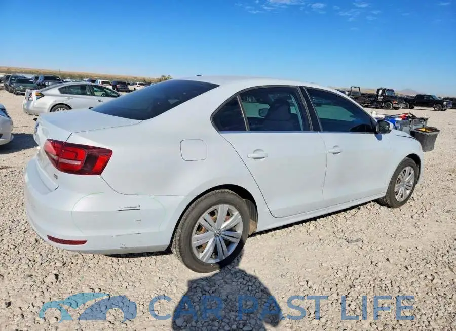 3VW2B7AJ9HM405153# 3