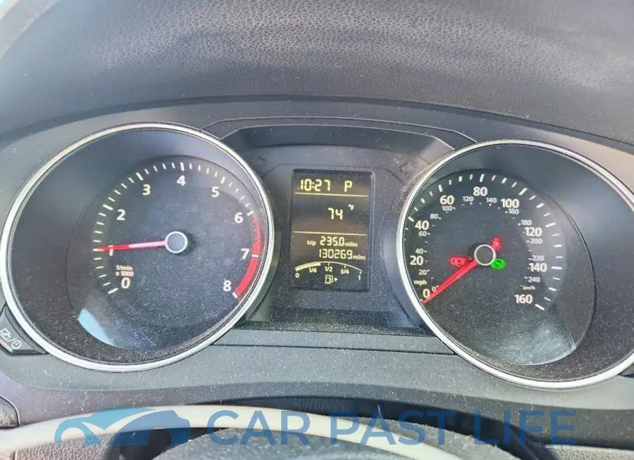 3VW2B7AJ9HM405153# 9