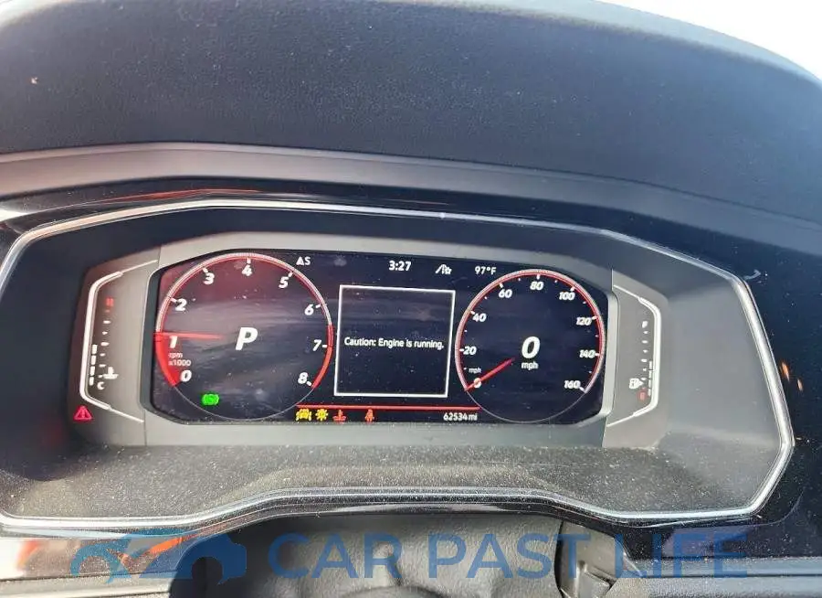 3VW2T7BU2PM055160# 9