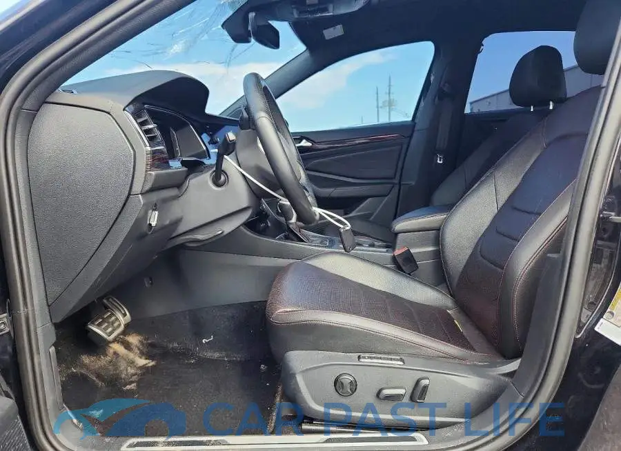 3VW2T7BU2PM055160# 7