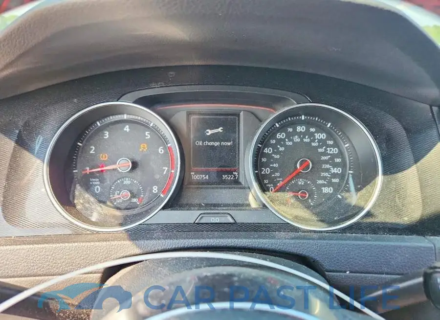 3VW4T7AU0HM063589# 9