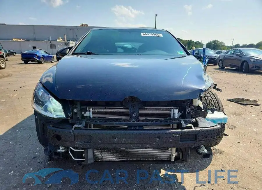 3VW4T7AU0HM063589# 5