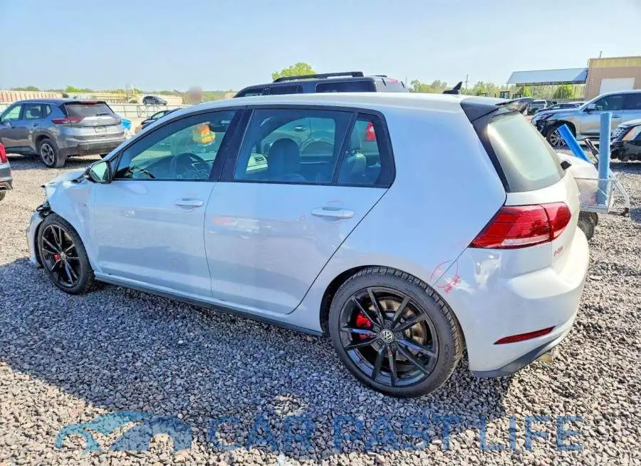 3VW5T7AU1MM007109# 2