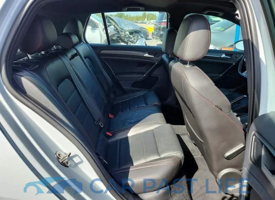 3VW5T7AU1MM007109# 10