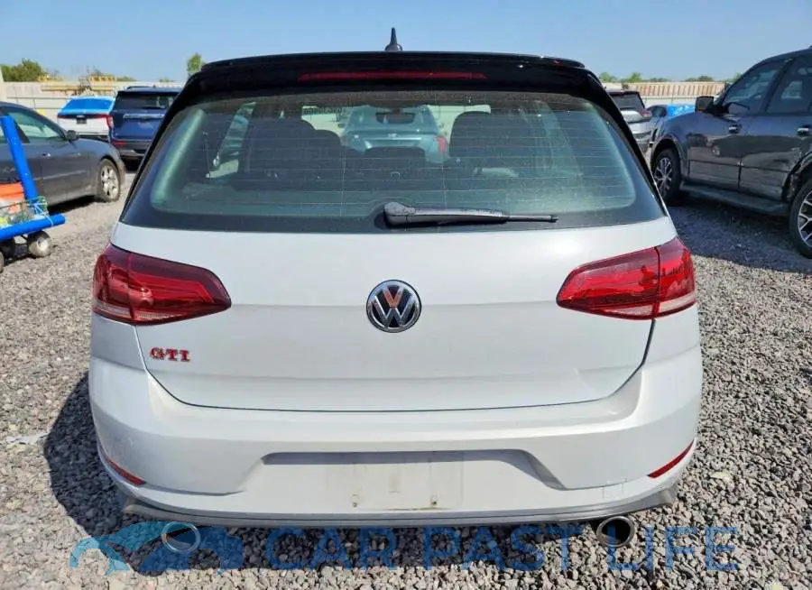 3VW5T7AU1MM007109# 6