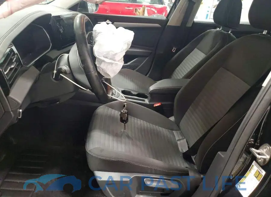 3VW5X7BU8SM000903# 7