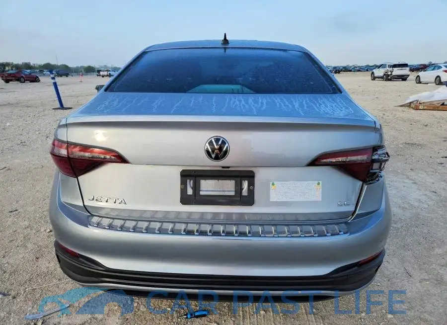 3VW7M7BU5PM057004# 6
