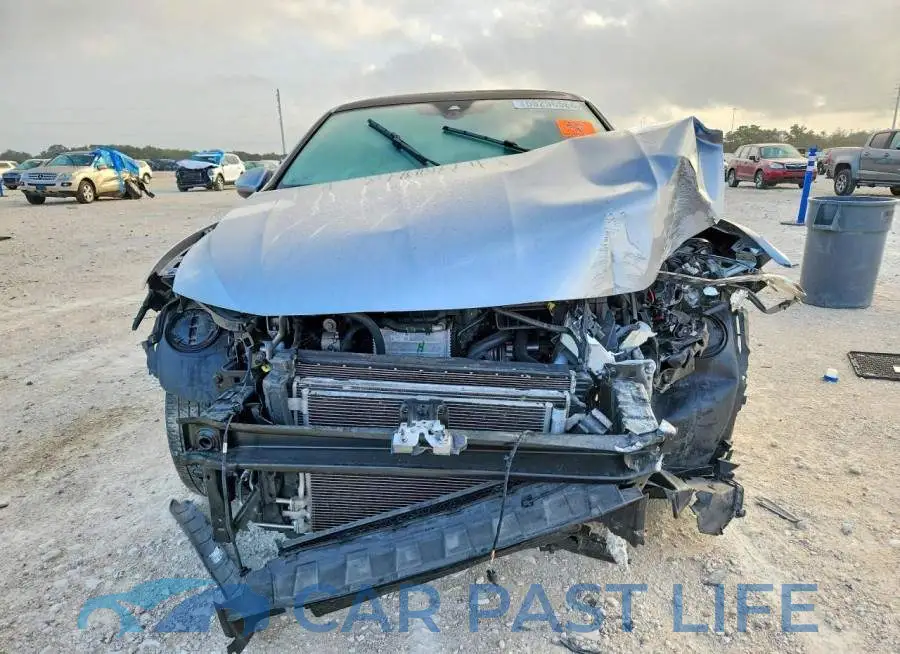 3VW7M7BU5PM057004# 5
