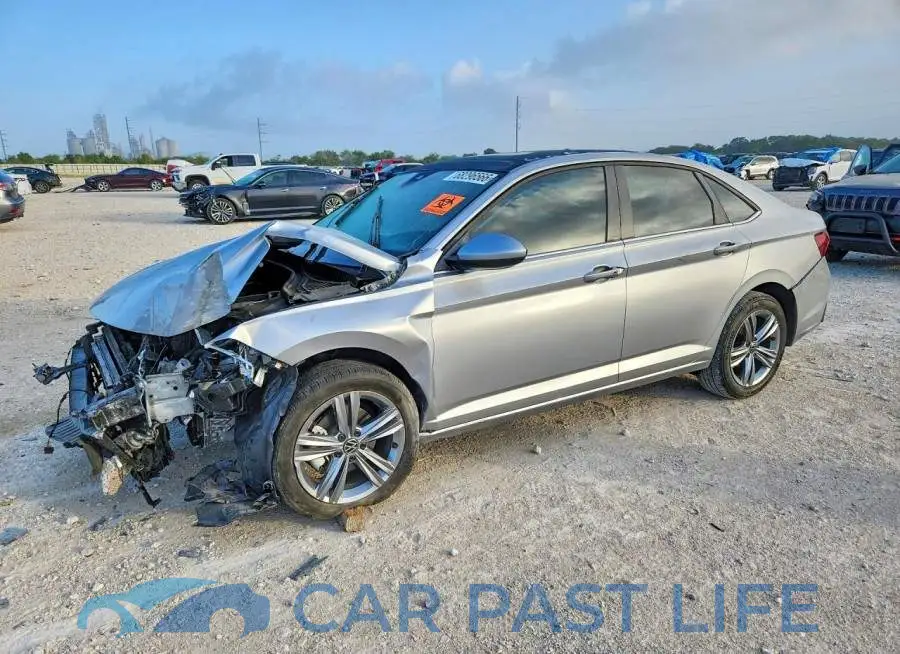 3VW7M7BU5PM057004# 1