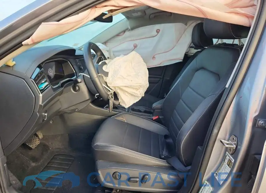 3VW7M7BU5PM057004# 7