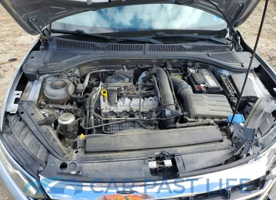 3VWC57BU3KM242740# 11