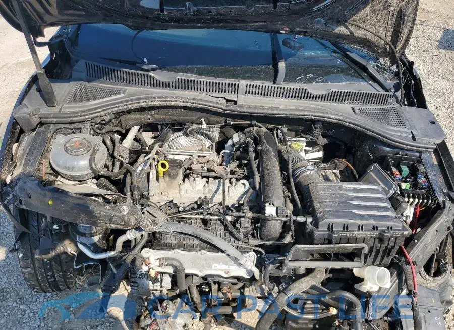 3VWCB7BUXLM025745# 11
