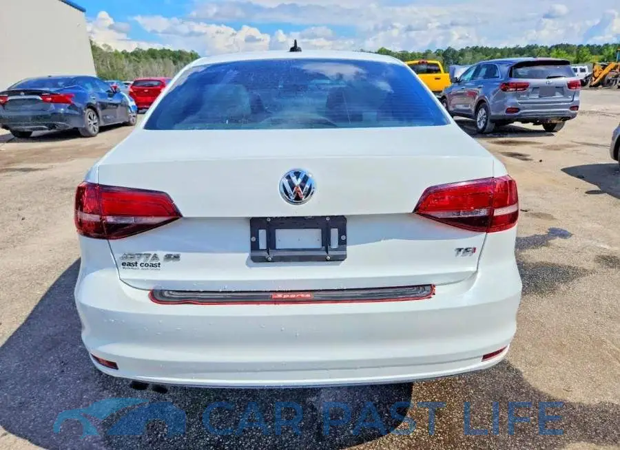 3VWDB7AJ2HM394019# 6