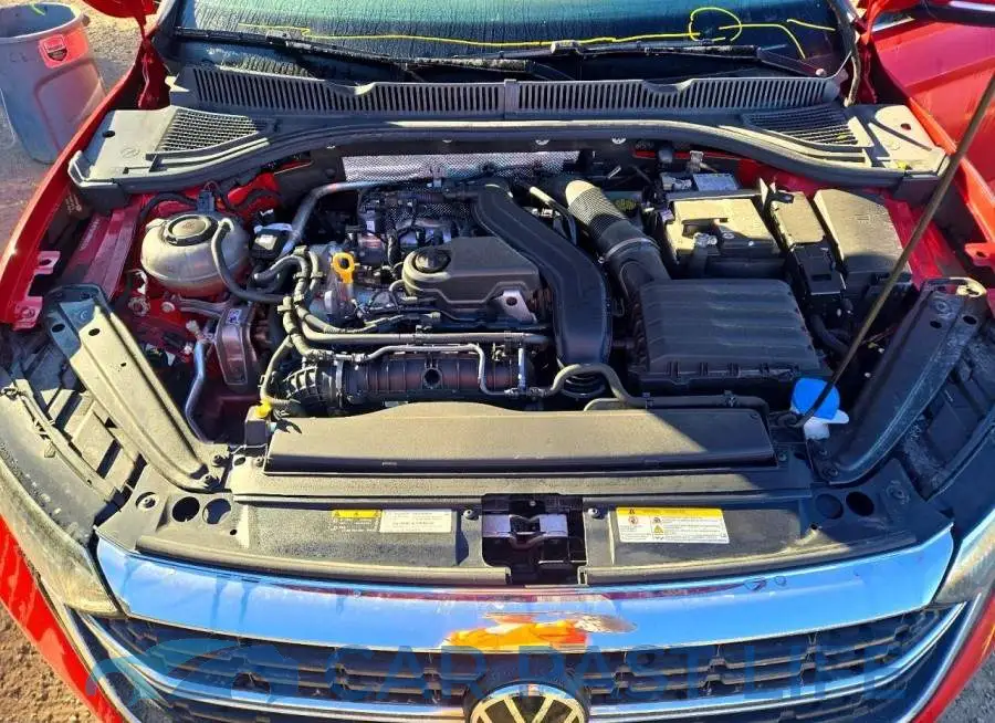 3VWGM7BU2RM062924# 11