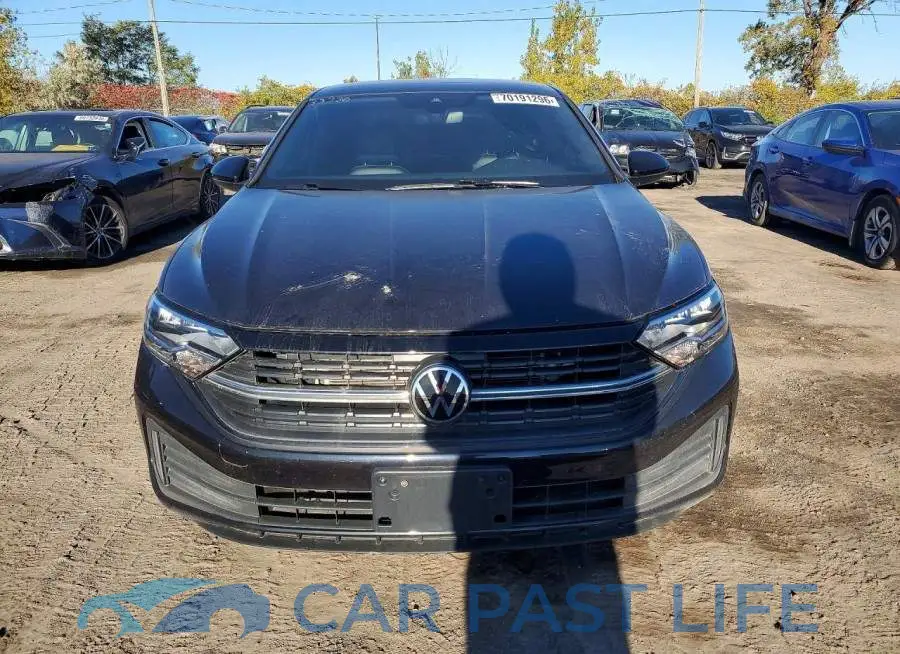 3VWSM7BU7RM022056# 5