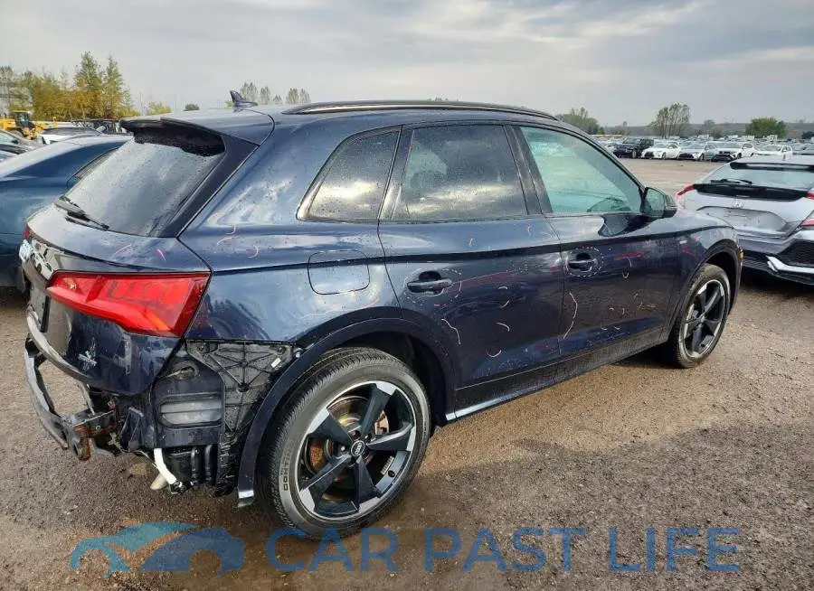 WA1FNAFY2K2091711# 3