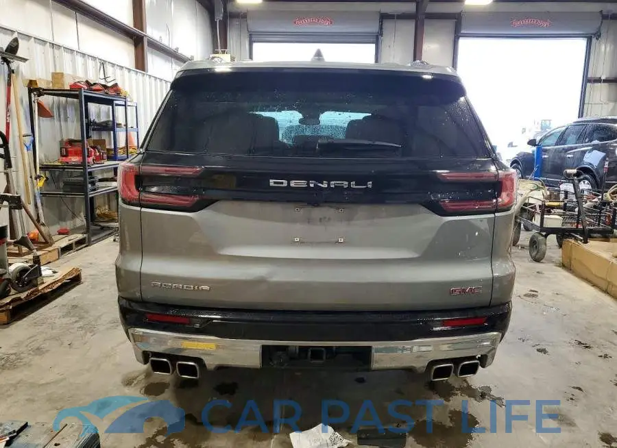 1GKENLKS4RJ211320# 6