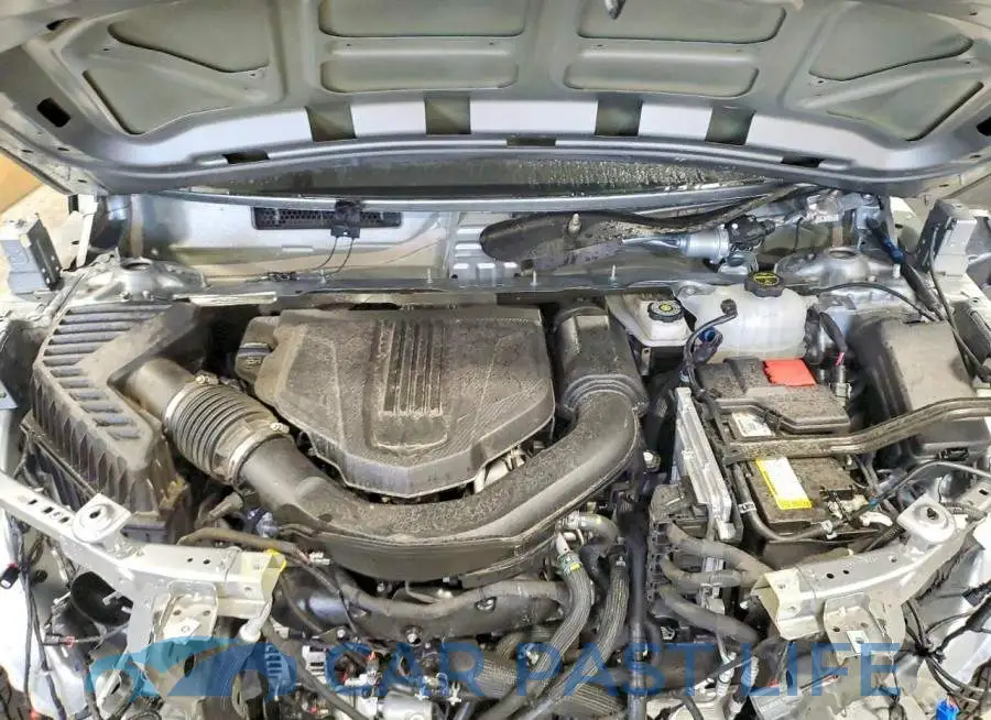 1GKENLKS4RJ211320# 12