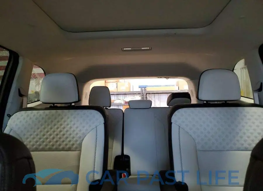 1GKENLKS4RJ211320# 10