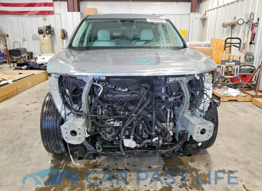1GKENLKS4RJ211320# 5
