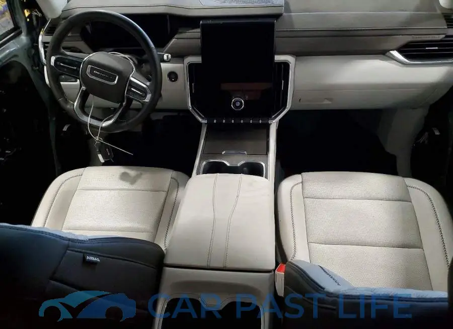 1GKENLKS4RJ211320# 8