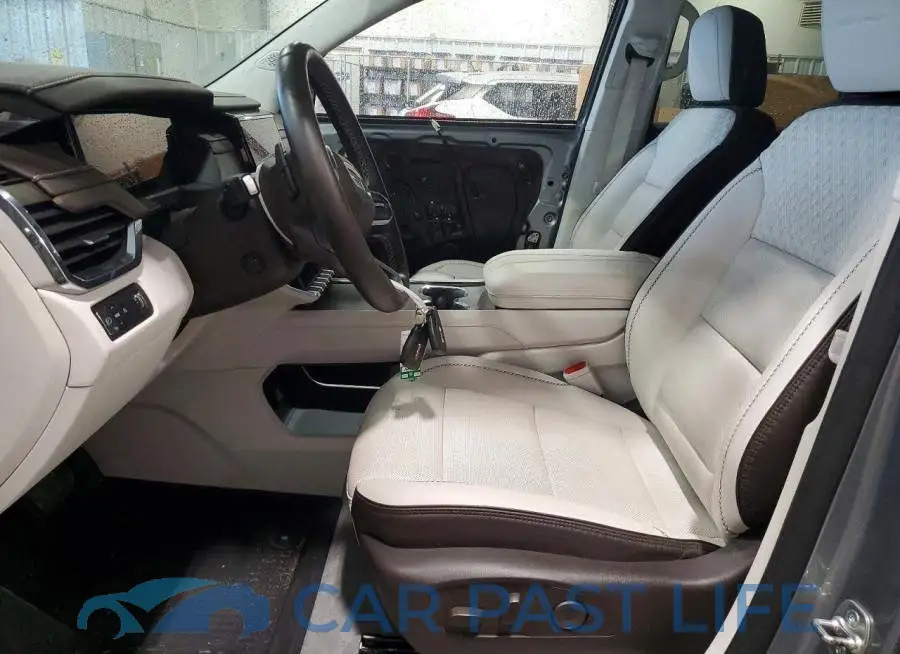 1GKENLKS4RJ211320# 7