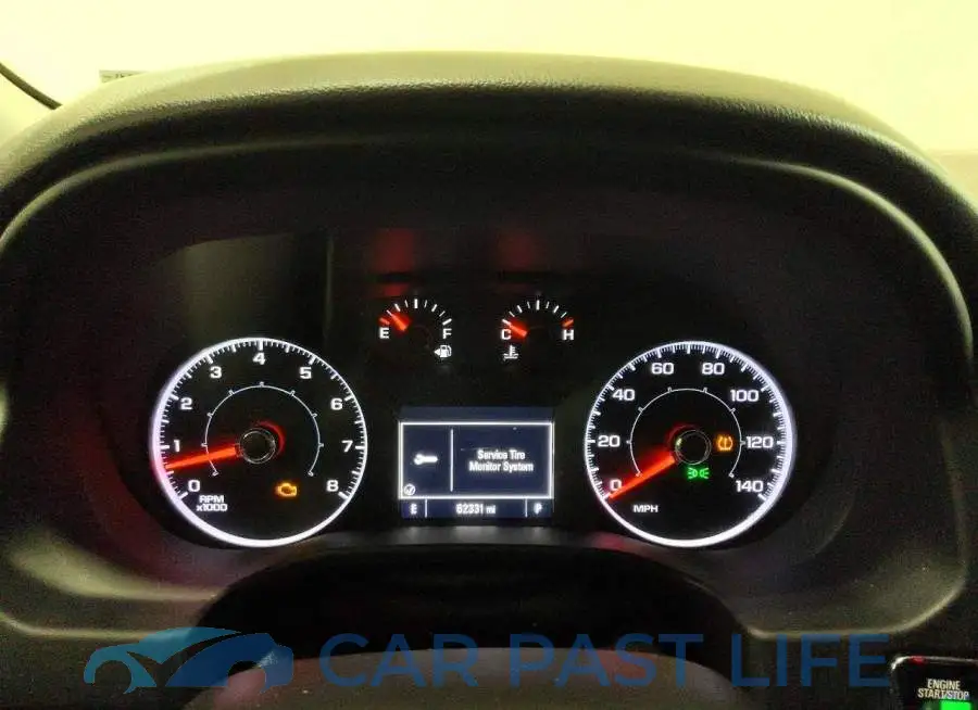 1GKKNLLS8JZ169659# 9