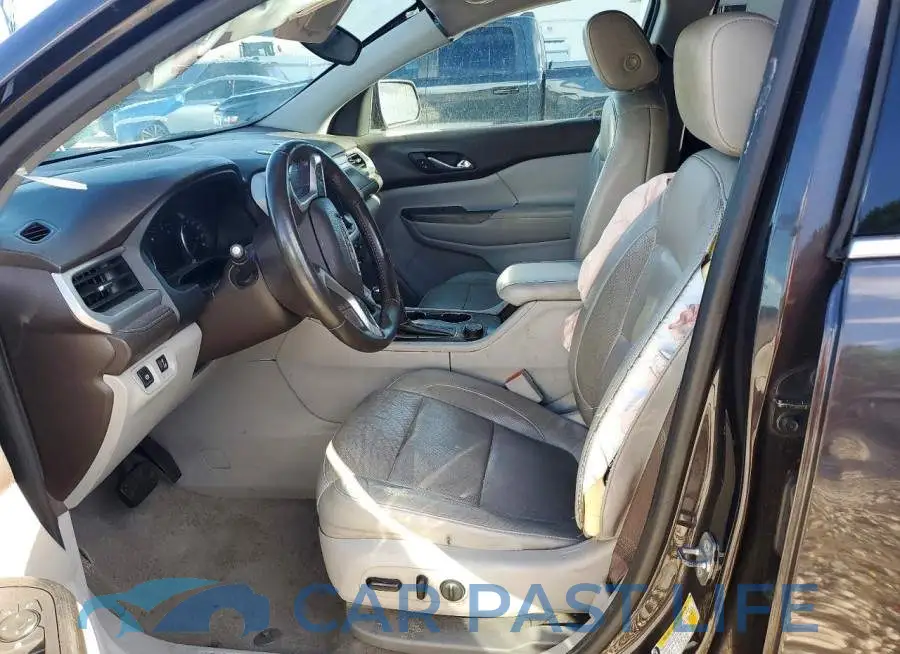 1GKKNMLS1JZ179360# 7