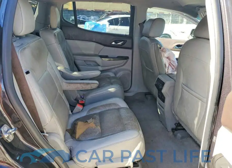 1GKKNMLS1JZ179360# 11