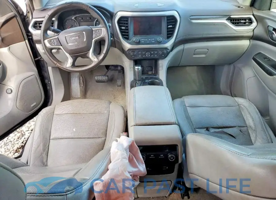 1GKKNMLS1JZ179360# 8