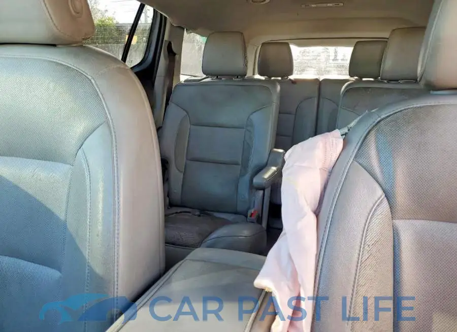 1GKKNMLS1JZ179360# 10
