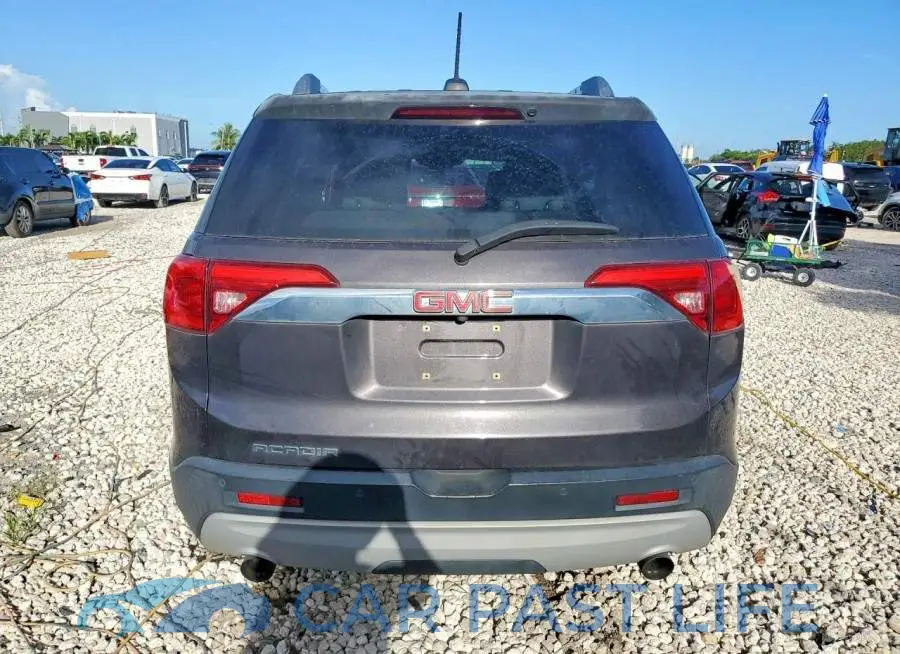 1GKKNMLS1JZ179360# 6