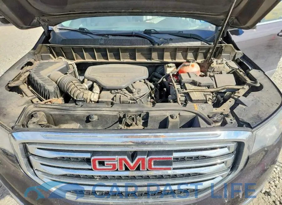 1GKKNMLS6JZ241349# 12