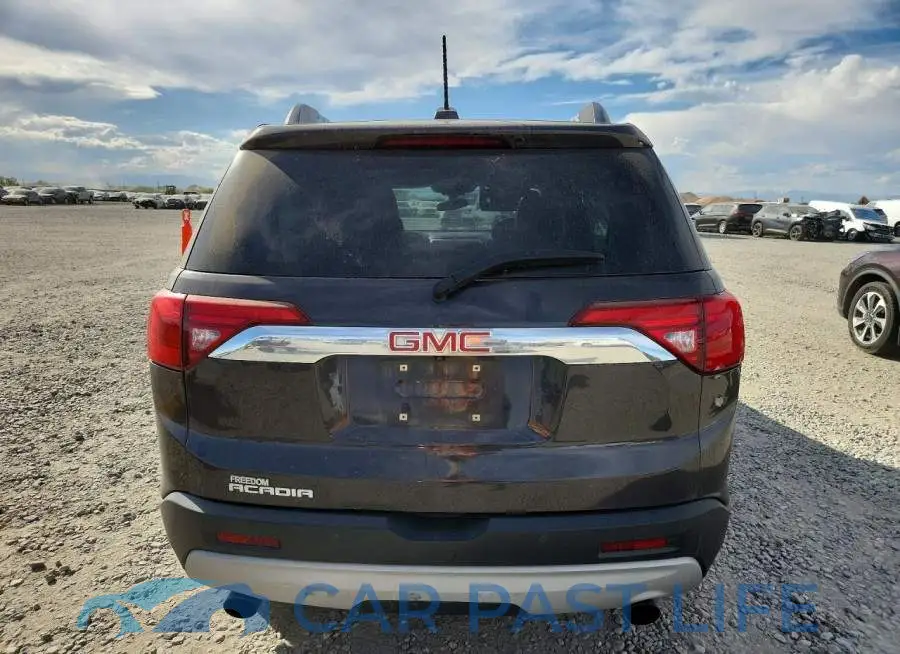 1GKKNMLS6JZ241349# 6