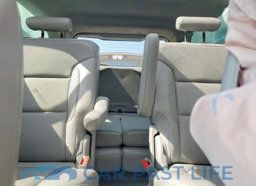 1GKKNMLS8HZ324436# 10