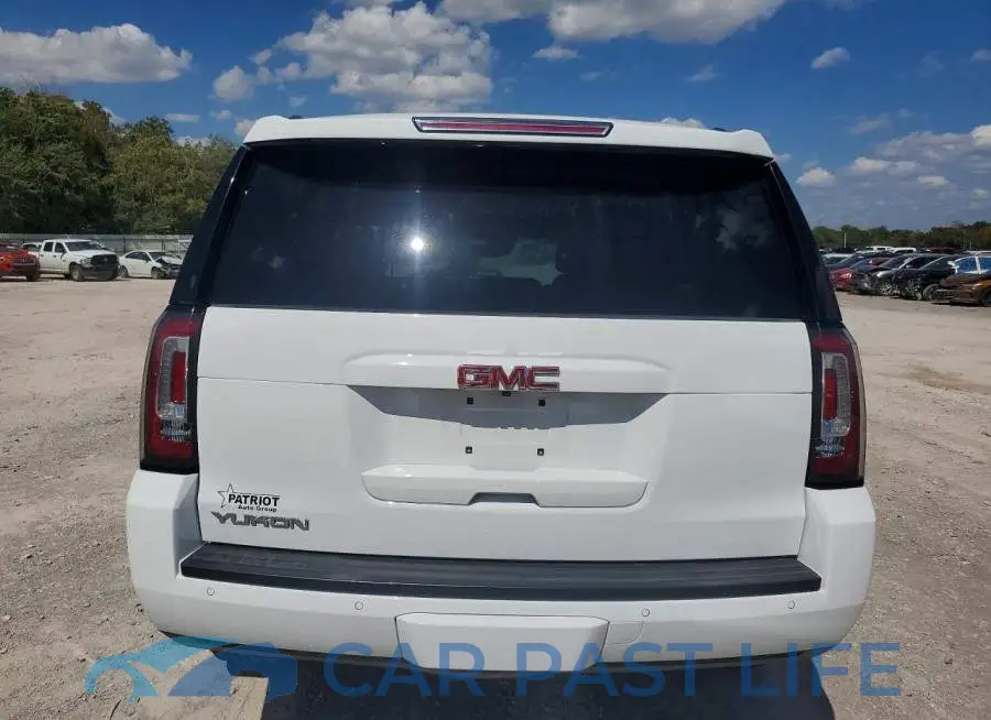 1GKS1BKC1JR295488# 6