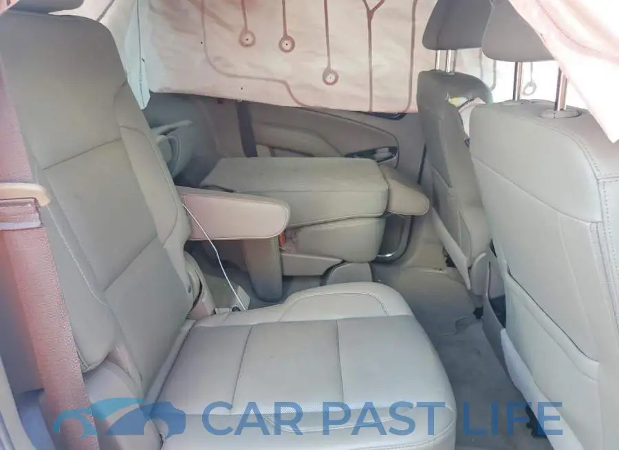 1GKS1BKC1JR295488# 10