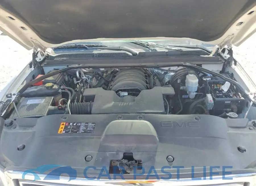 1GKS1BKC1JR295488# 11