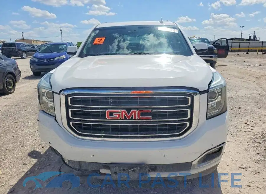 1GKS1BKC1JR295488# 5