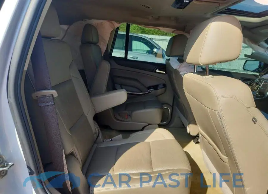 1GKS2BKC6JR241407# 11