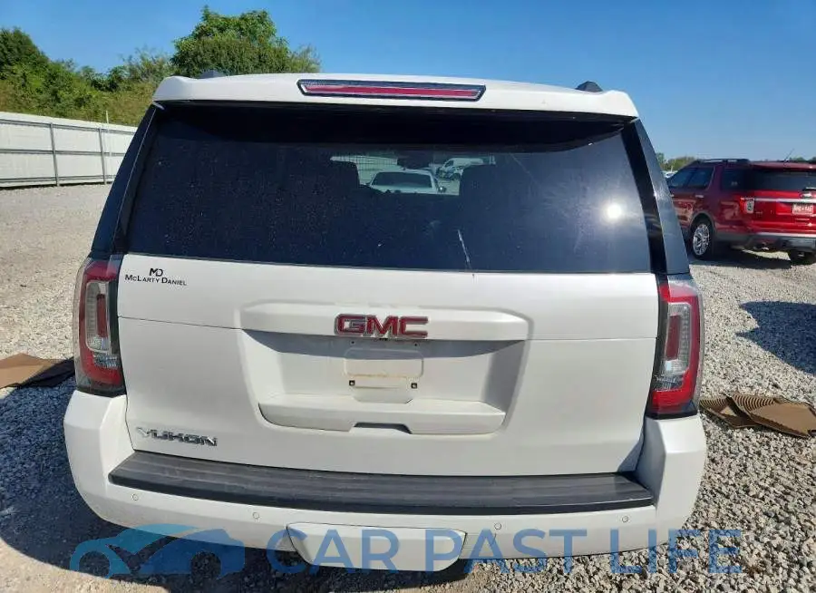 1GKS2BKC6JR241407# 6