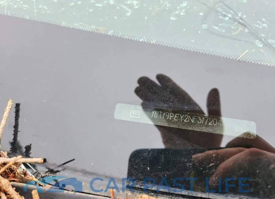 1GT19PEY2NF317204# 12
