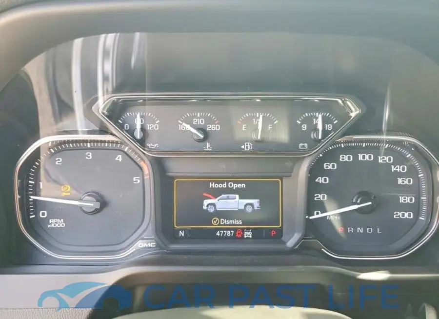 1GT49PEY8PF159080# 9
