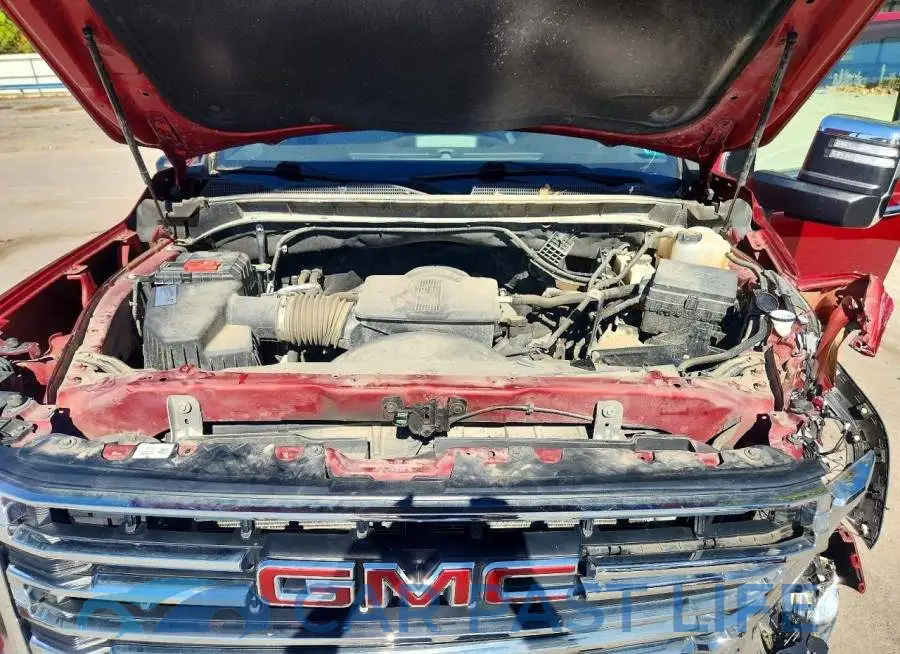 1GT59NE73MF184030# 11
