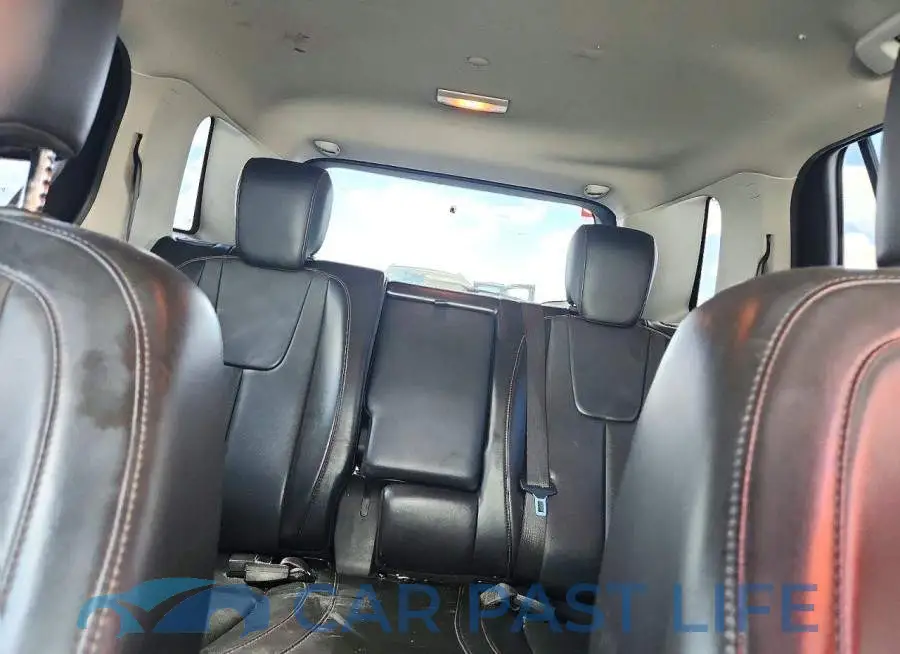 2GKFLUEK9H6316135# 10