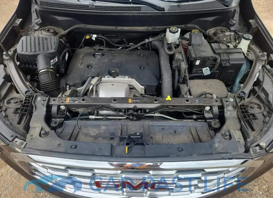3GKALXEX6LL183054# 11