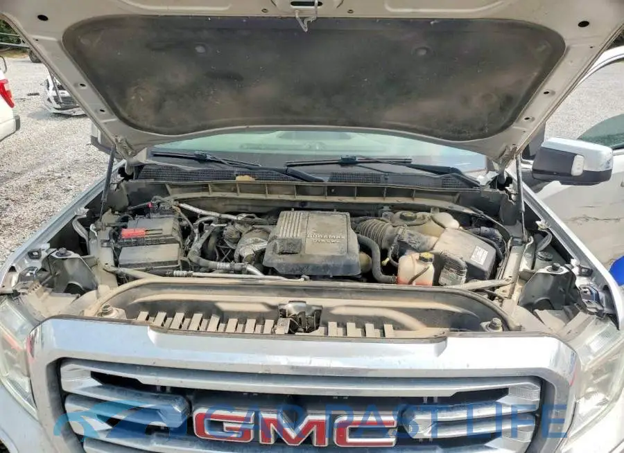 3GTP8DETXMG405110# 11