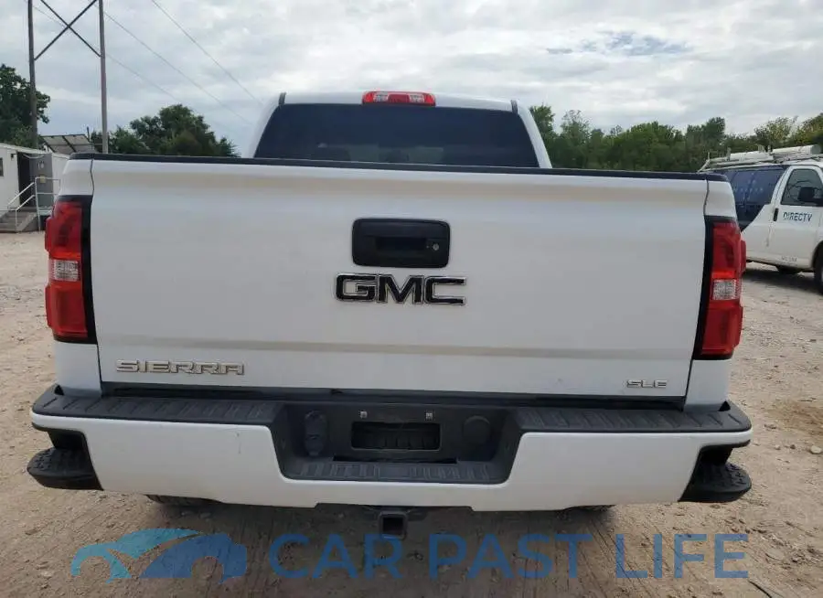 3GTU2MEC9HG357920# 6