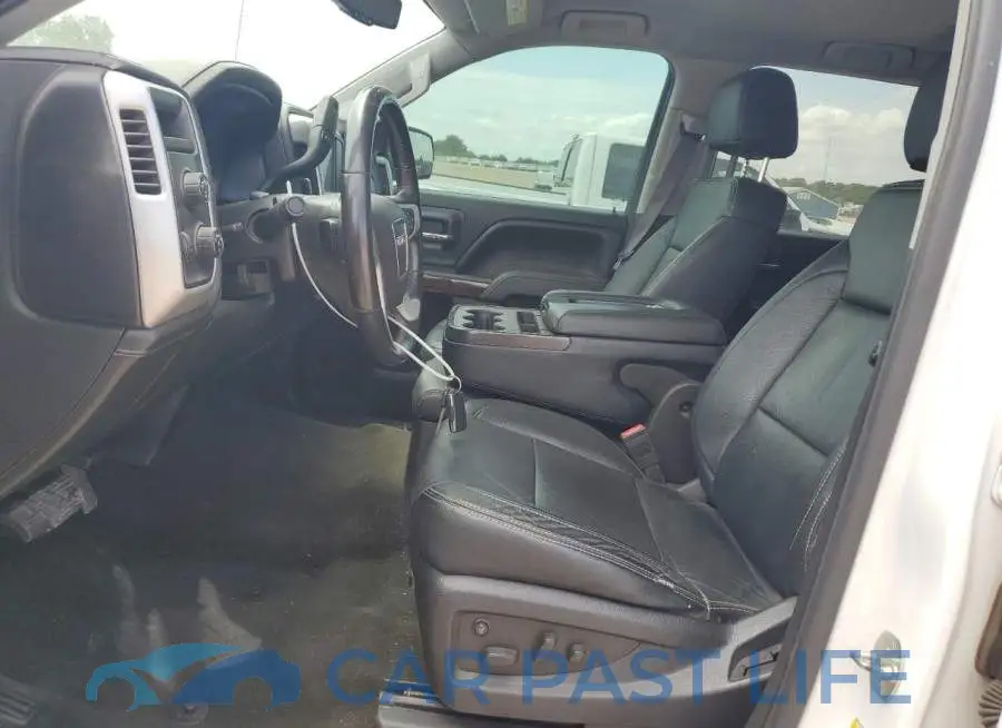 3GTU2MEC9HG357920# 7