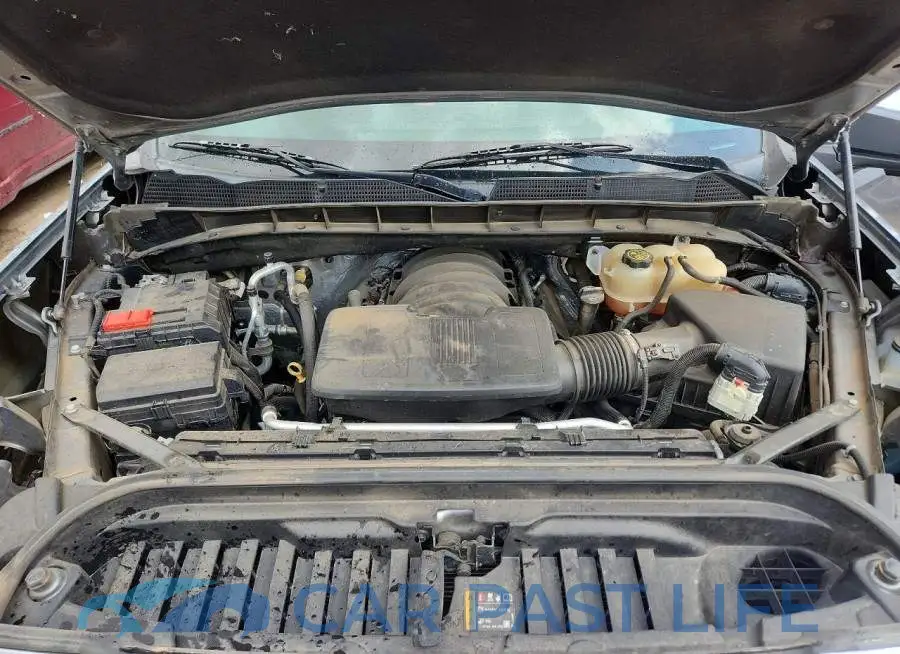 3GTU9DED7KG272649# 11